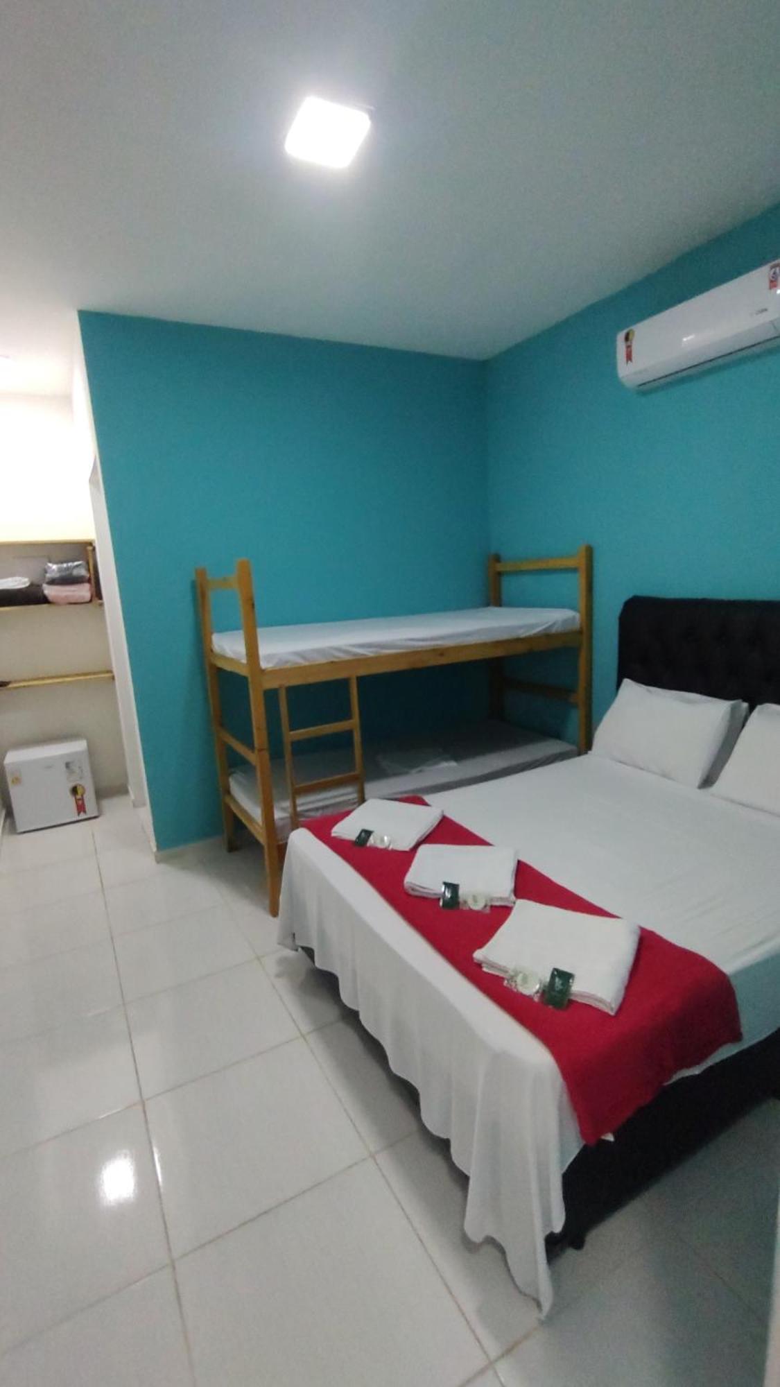 Pousada Eco Beach Ubatuba Εξωτερικό φωτογραφία