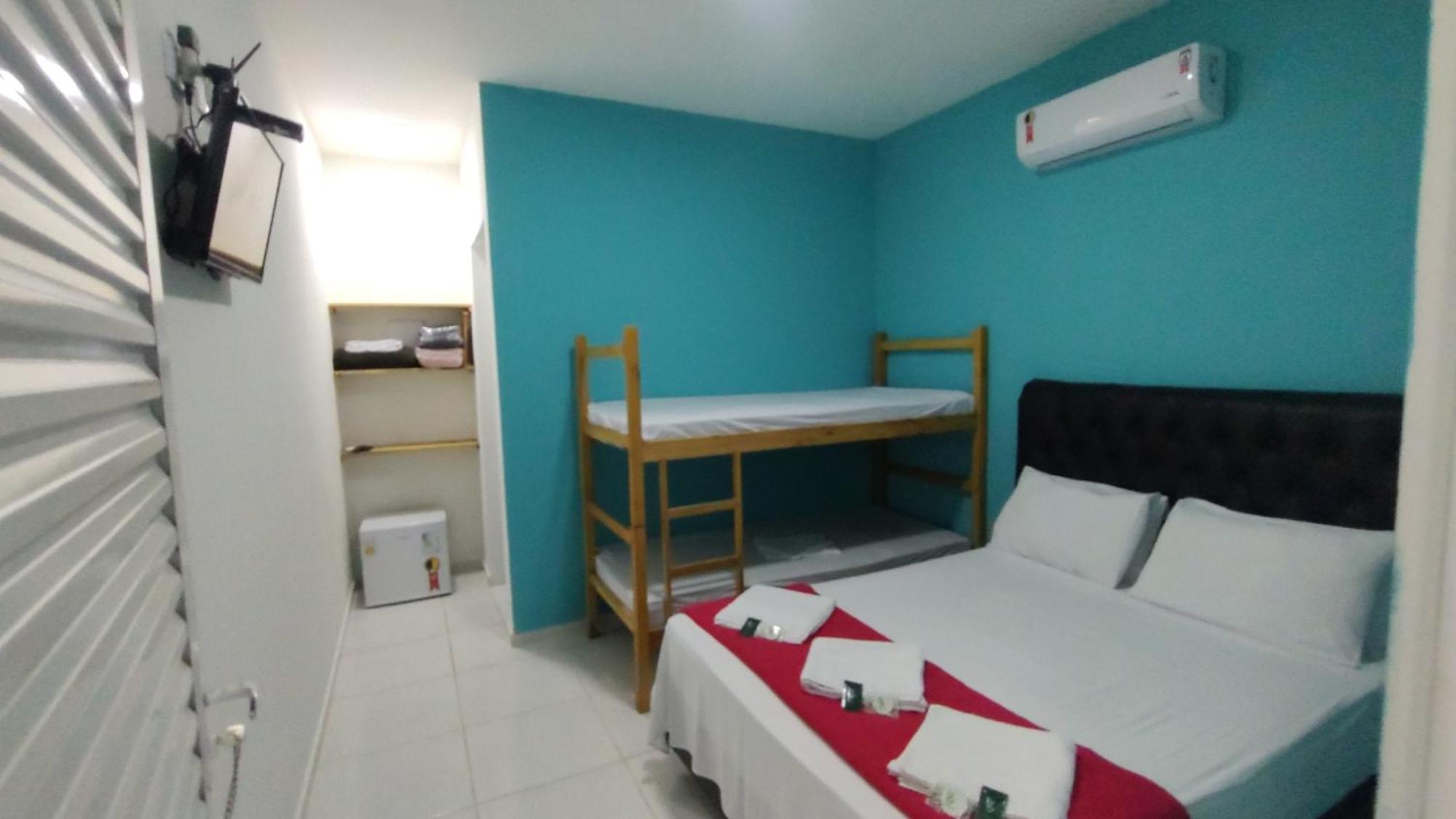 Pousada Eco Beach Ubatuba Εξωτερικό φωτογραφία