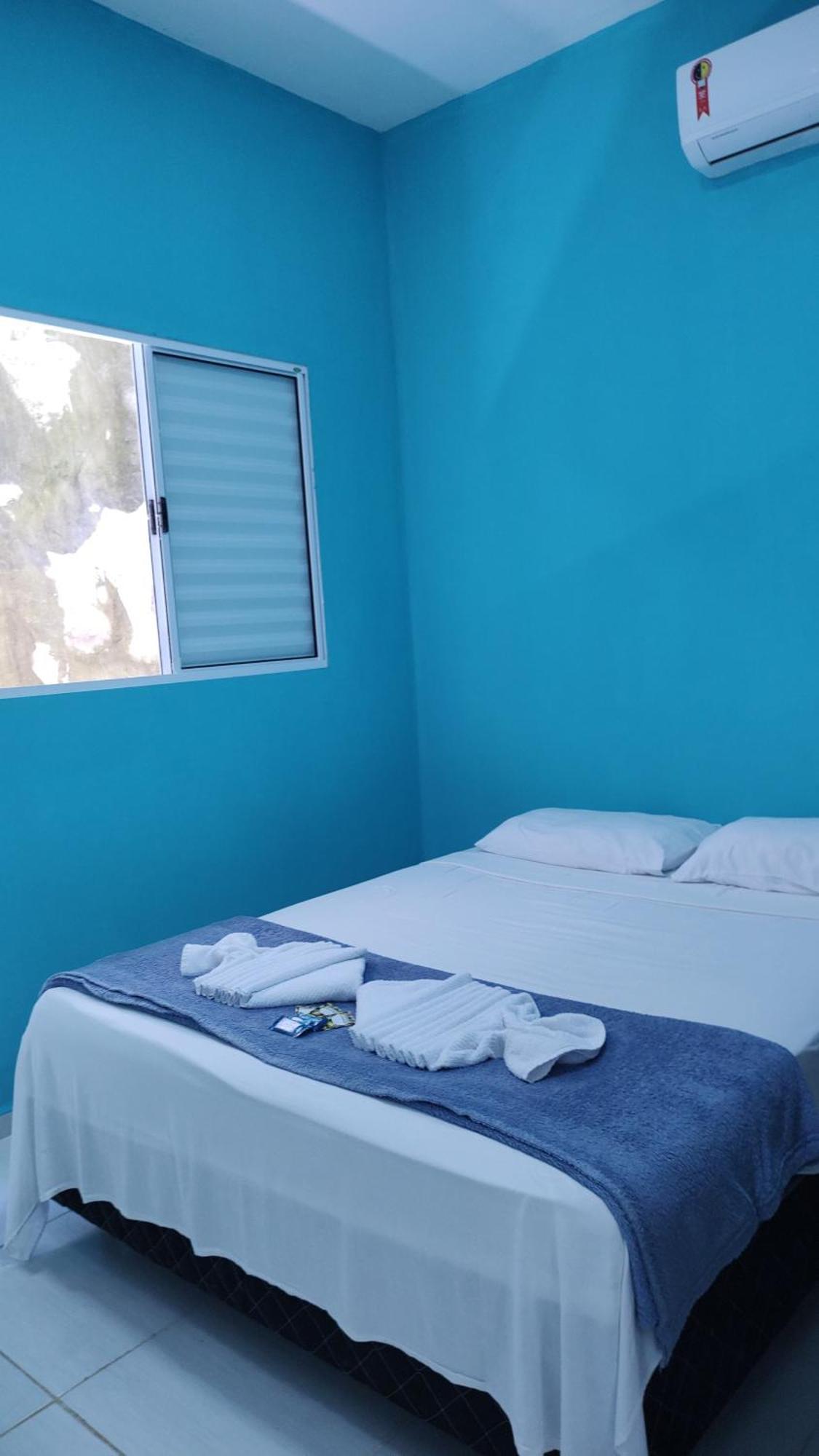 Pousada Eco Beach Ubatuba Εξωτερικό φωτογραφία